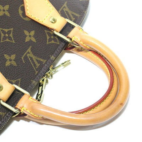 Louis Vuitton PM Alma Monogram Handbag - Picture 4 of 4